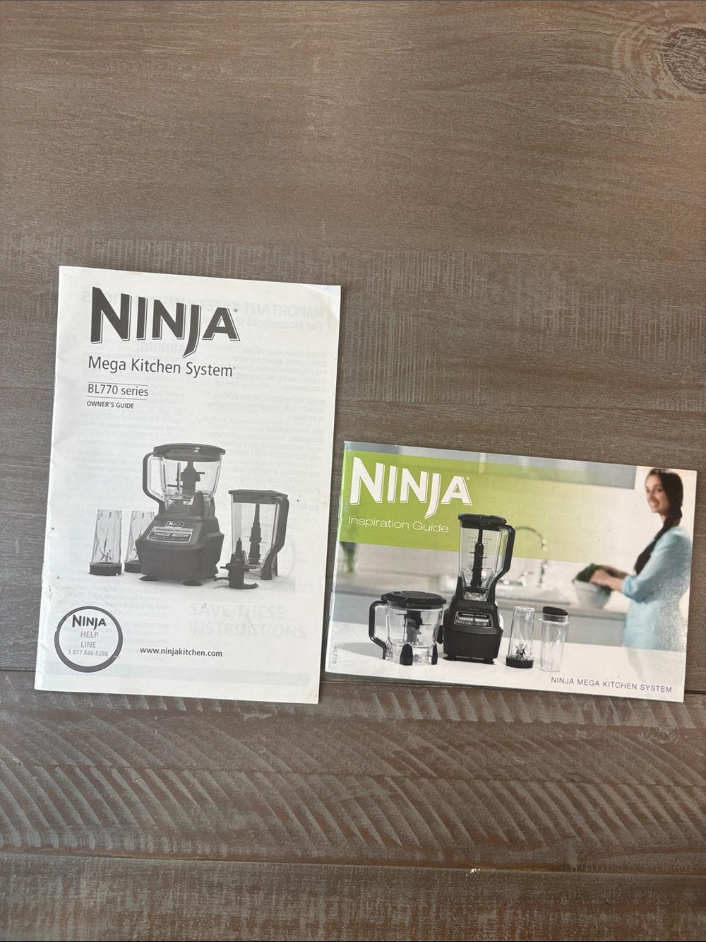 Ninja Food Processor - Picture 4 of 4